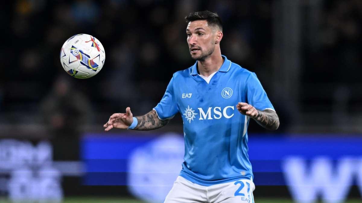 Politano a Dazn: "Ecco qual è stata la chiave! Scudetto? 6 finali, ci crediamo!"