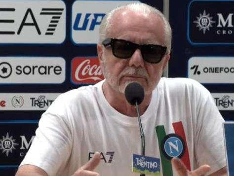 ADL attacca Malagò: "Si faccia da parte! Noi unici a poter avere solo due extracomunitari"