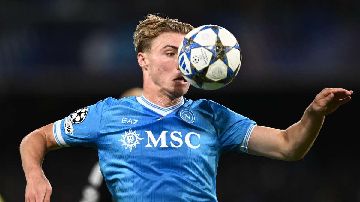 Gazzetta su Hojlund: "Deve riaccendersi per risolvere il problema del gol"