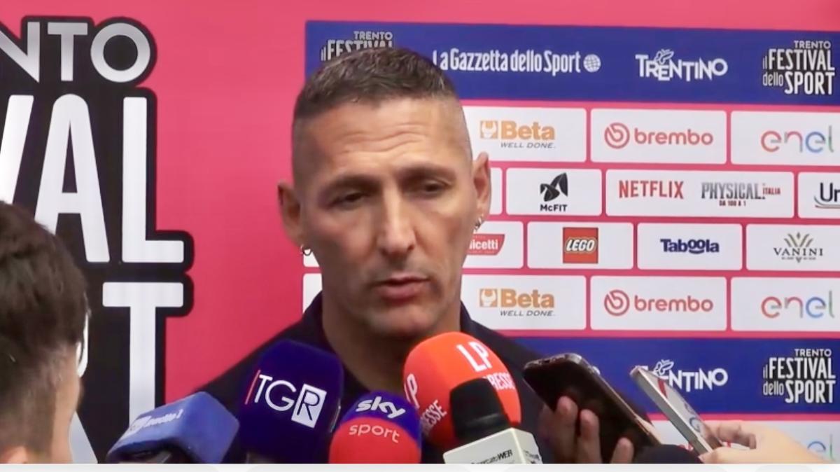 Materazzi torna su Inter-Napoli: "Un gesto di Lautaro ha fatto partire la rimonta"