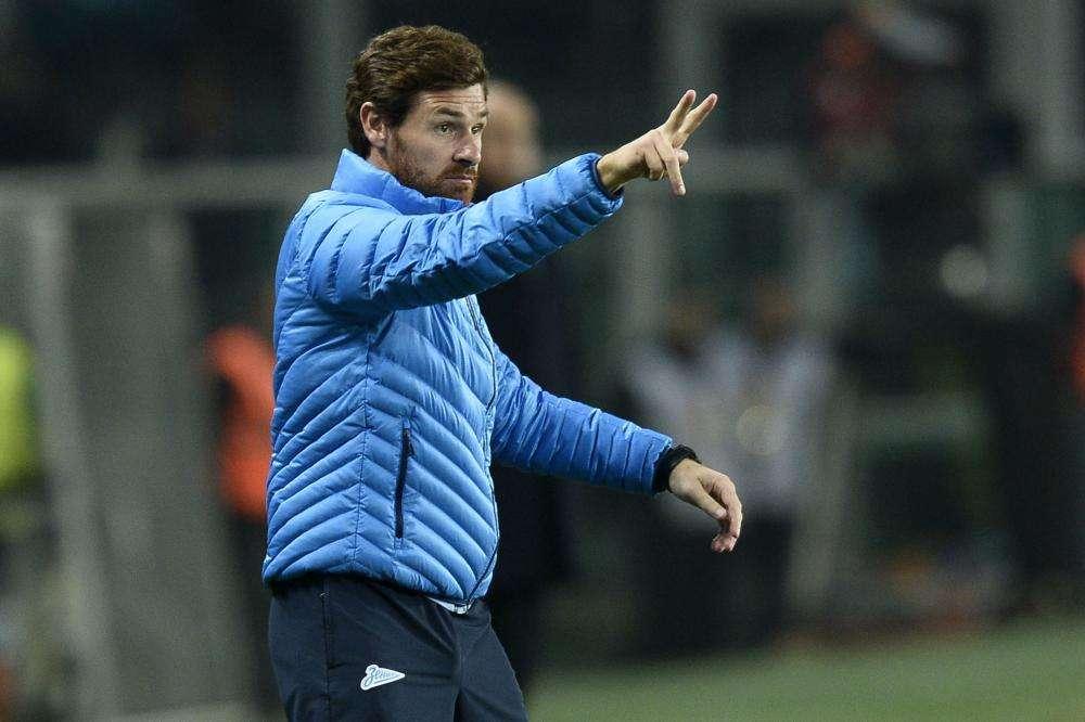 Marsiglia, Villas-Boas: "Napoli bravo in contropiede, difficile segnare contro questa organizzazione..."