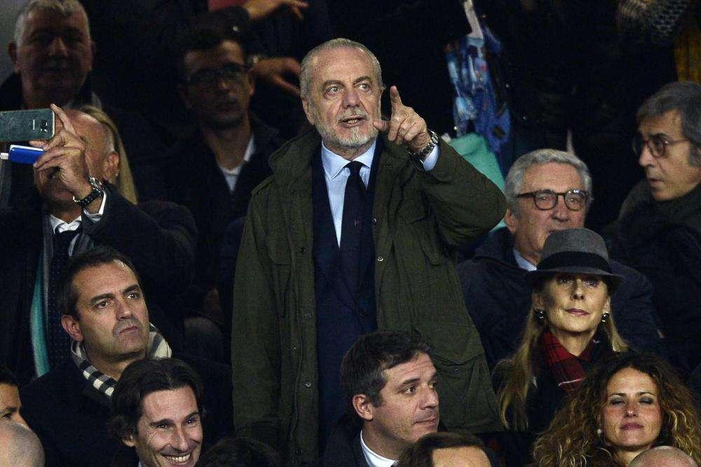 Cambio di programma per ADL: per impegni lavorativi non sarà presente al San Paolo