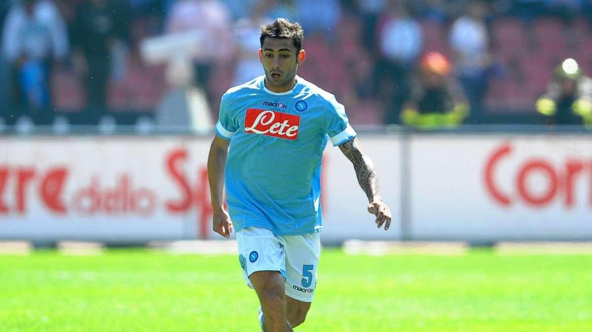 AUDIO - Pazienza: “Mi stuzzica molto Spalletti. Con un innesto la rosa del Napoli è da scudetto”