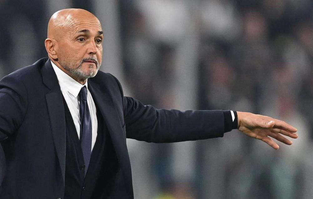 Juventus, Spalletti ha un problema a centrocampo: un big rischia di saltare il derby