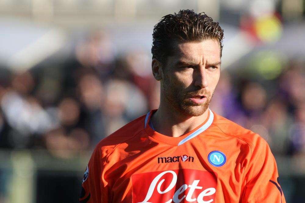 Calcio e doping, indagine dei Nas sul Napoli: interrogati a Roma dirigenti e calciatori azzurri