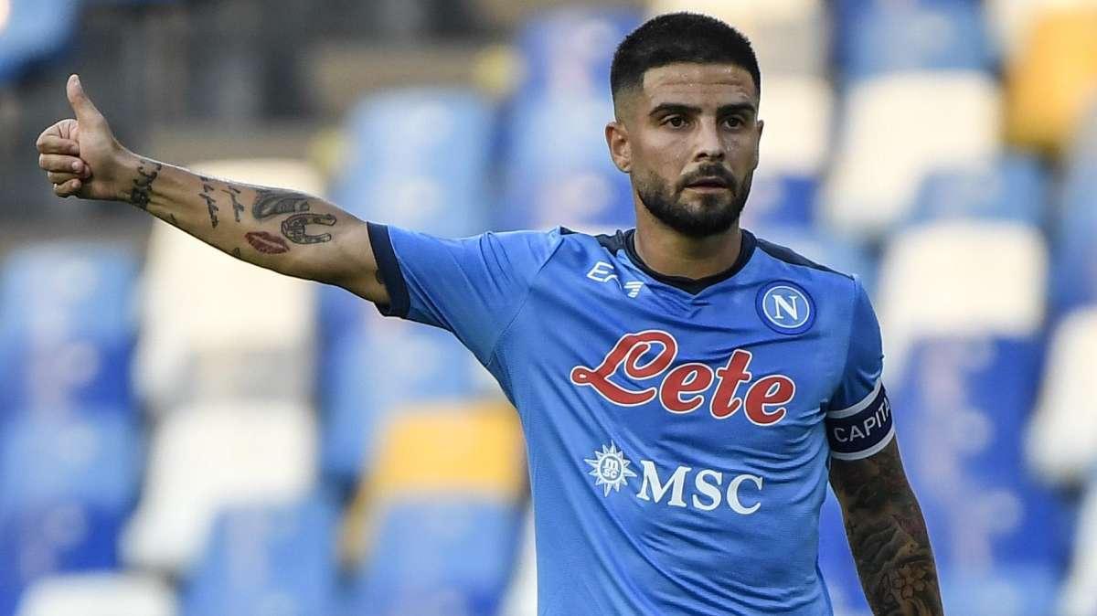 Napoli-Empoli 0-1, le pagelle: Insigne il peggiore di un attacco disastroso! Si salva solo Ounas