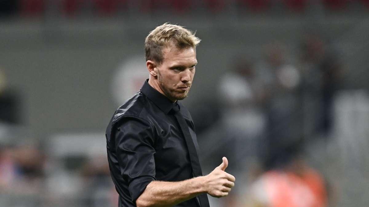 Nagelsmann, che piaceva al Napoli, costerà caro al Psg: i dettagli