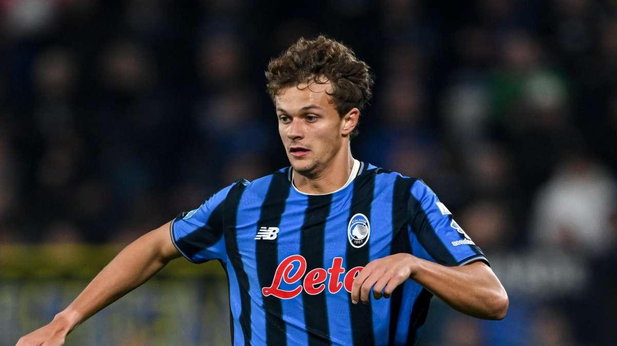 Atalanta, ennesimo infortunio per Scalvini: ecco i tempi di recupero