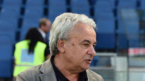 Pres. Spal: "Meret merita di militare in una squadra importante, oggi ci ha fregati..."