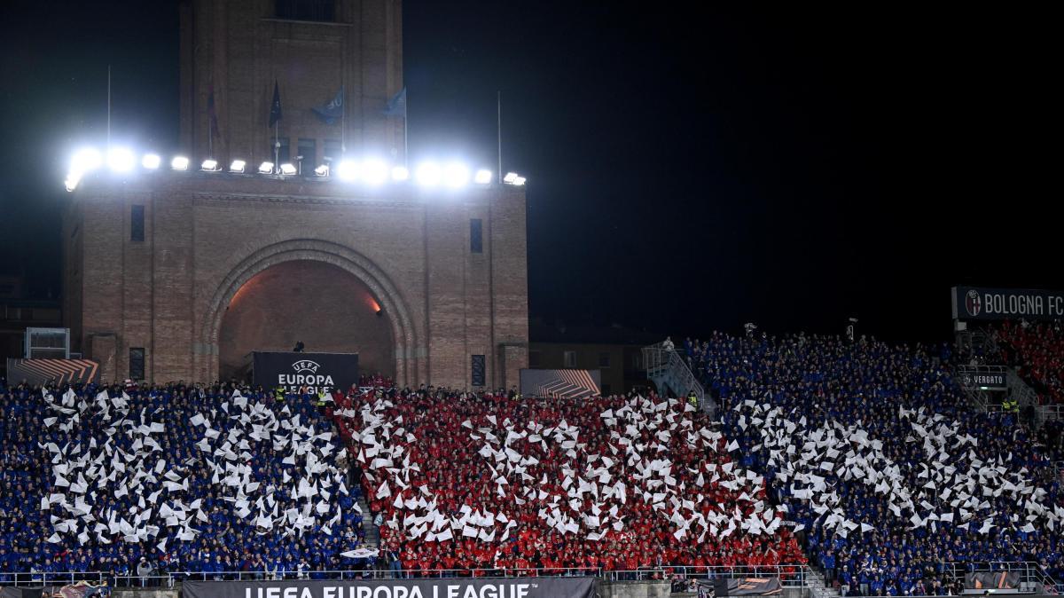 Divieto di trasferta per Napoli-Bologna? Decisione rinviata al Casms: il motivo