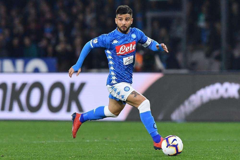 Kiss Kiss chiarisce: "Insigne non è in vendita, il Napoli non cede i big! Discorso diverso se arrivano 130mln..."