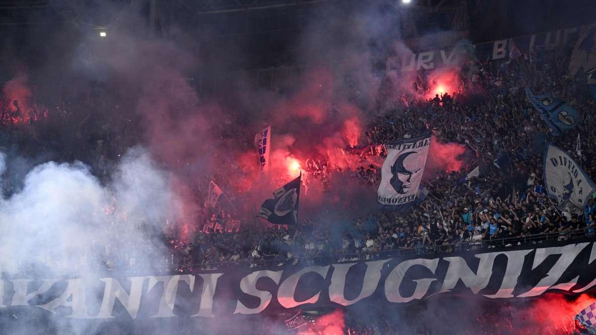 Albo d'Oro Serie A: il Napoli supera la Roma, ora è dietro solo alle big del nord