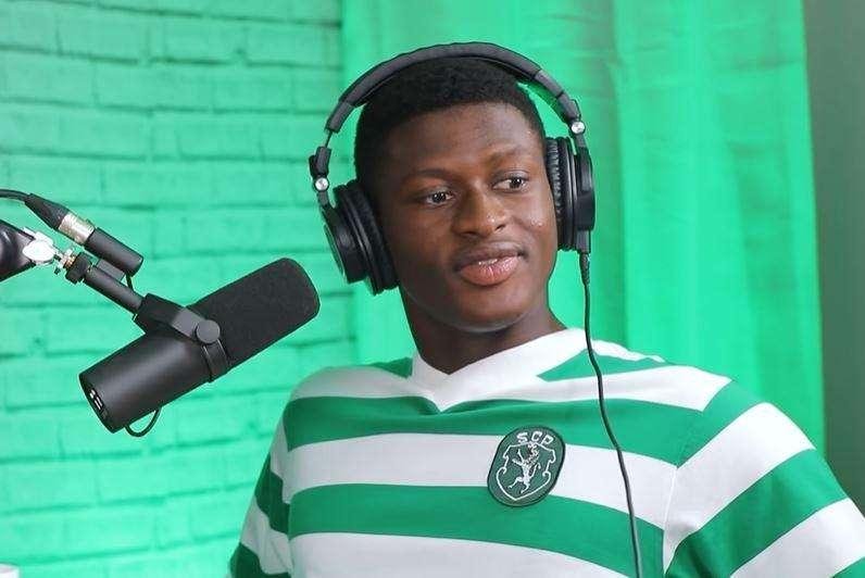 CdS - Affondo per Nuno Mendes! Trattativa per il 18enne terzino dello Sporting: le cifre 