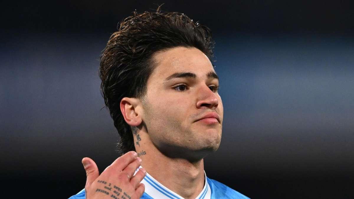 Vergara: "Ero legatissimo a tre ragazzi in spogliatoio, ma siamo tutti un ottimo gruppo"