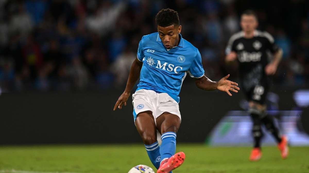 Gazzetta - Neres come Lavezzi: ora Politano e Kvara non sono più intoccabili