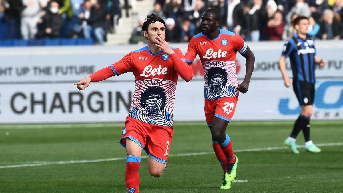 Elmas a KKN: "Sempre creduto allo Scudetto, serve cazzimma! Con Spalletti sono cambiate tante cose. Sul ruolo..."