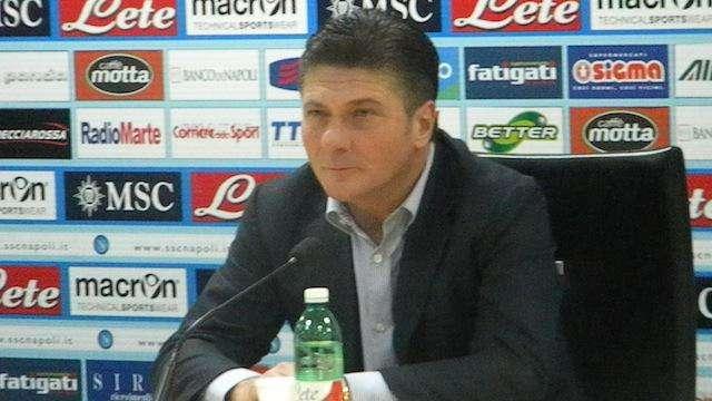 Gazzetta ricorda le parole di ADL su Mazzarri nel 2013: "Se tua moglie decide di tradirti..."