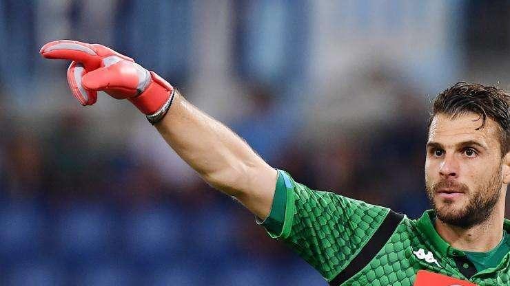 Karnezis a KK: "Voglio restare qui, mai visto un gruppo così unito! Meret grande talento, Manolas-Kou fortissimi! Su Ancelotti e James..."