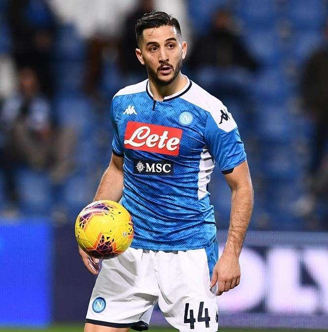 Manolas a Sky: "Contro l'Inter abbiamo dominato, c'è stata sfortuna! Coppia con Kou? Certe cose mi fanno ridere. Su Demme..."