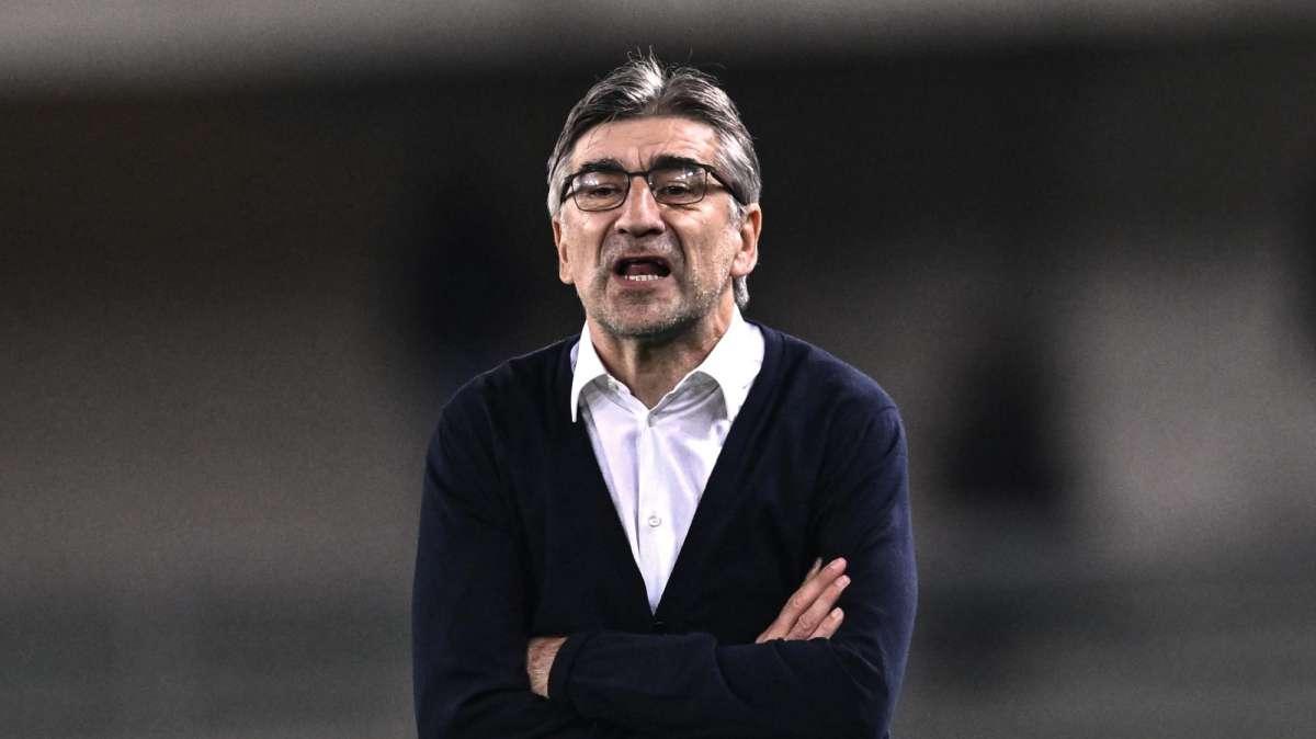 Roma, Juric traballa ma alza la voce: "Io non faccio passi indietro, magari li fanno gli altri!"