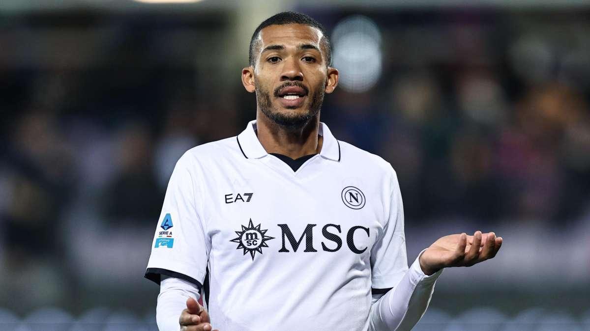 Che precisione Juan Jesus! C'è un dato da record contro il Verona
