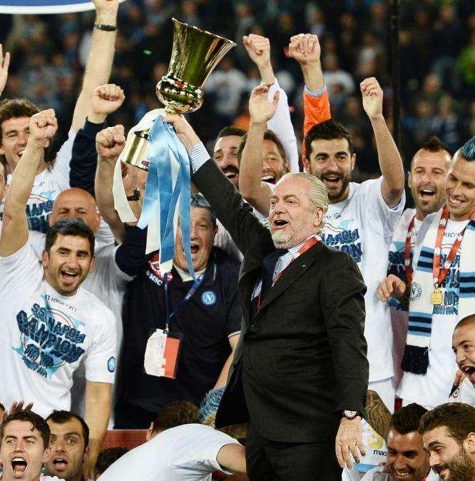 UFFICIALE - "Il Napoli nel mito", parte l'iniziativa: storie, campioni e trofei in mostra al MANN