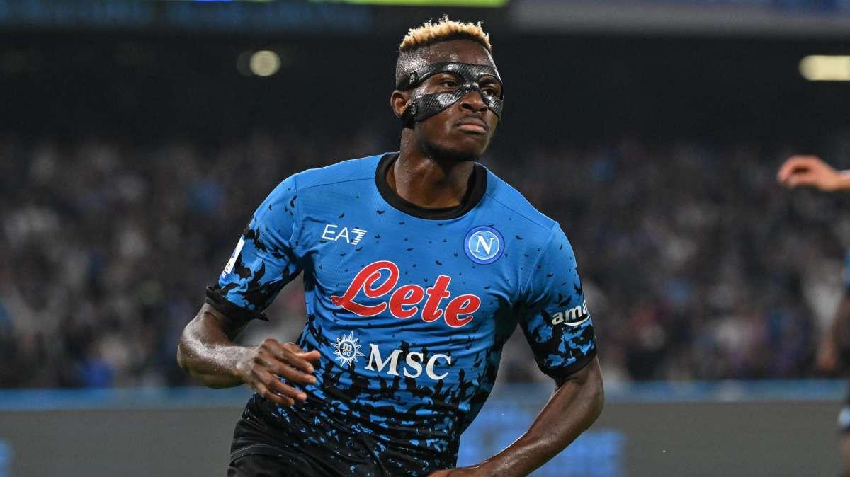Napoli-Bologna 3-2, le pagelle: Osimhen decisivo, male Meret. Kvara fa paura e Ndombele sorprende!
