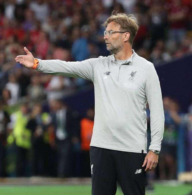 Il Liverpool dà sempre spettacolo: Reds in vantaggio 1-0 al 45' col Tottenham
