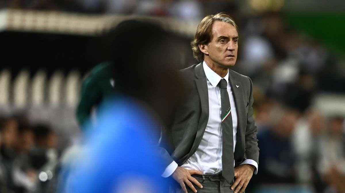 Ranking FIFA, l'Italia perde una posizione. Brasile saldo al primo posto