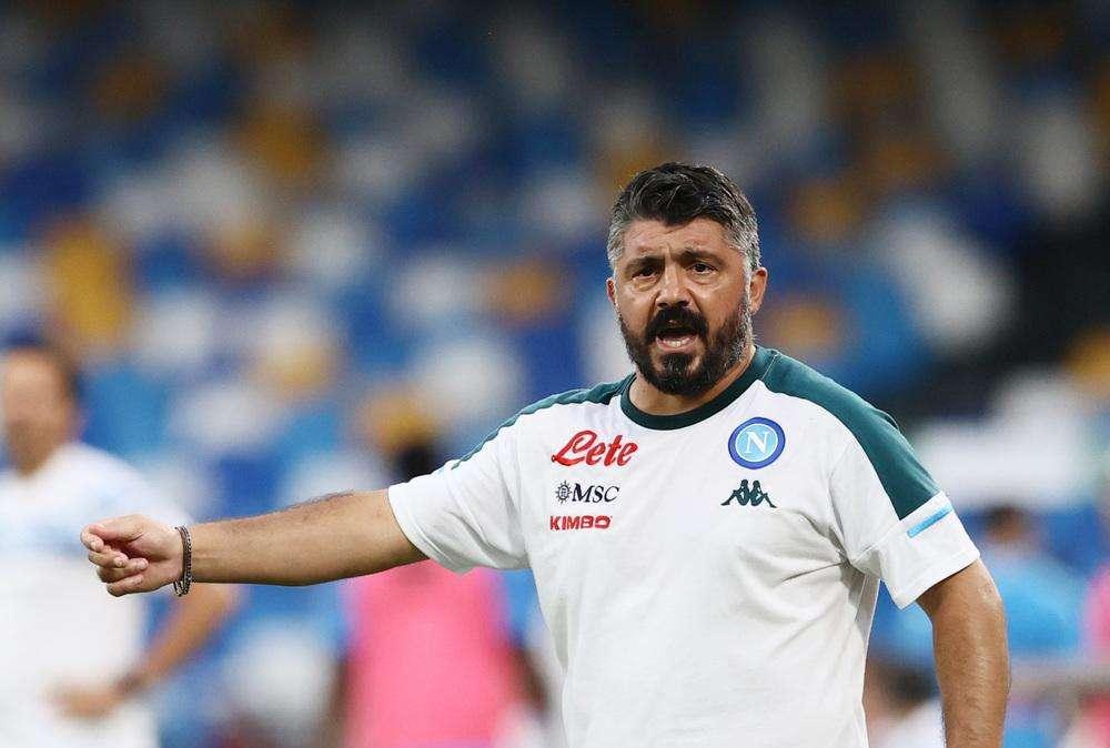 Gattuso a Parma con una costante: due ballottaggi che si ripeteranno durante la stagione
