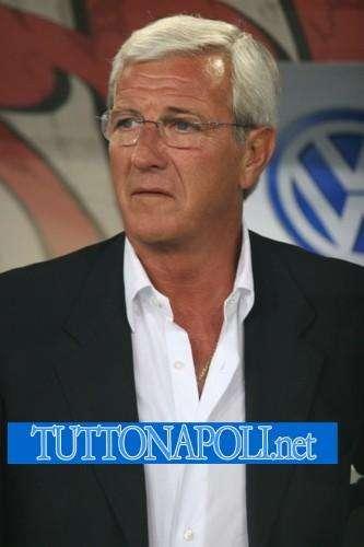 Figc ufficializza: Lippi è il nuovo ct
