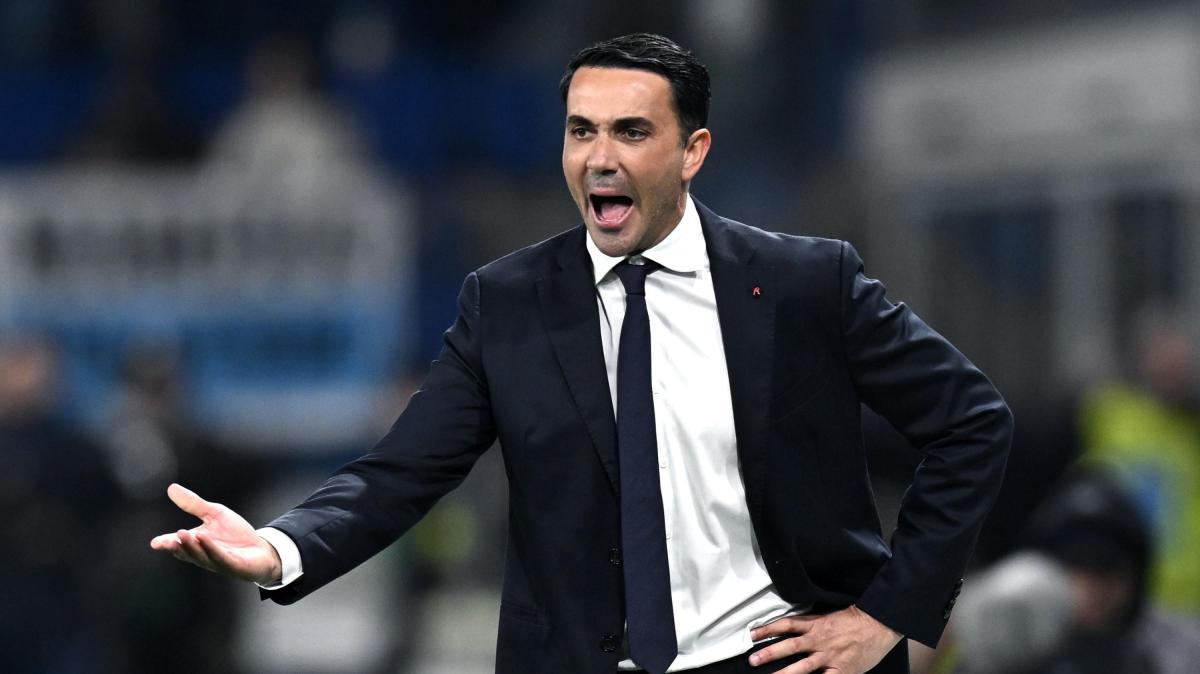 L'Atalanta non vince più, punto d'oro per il Genoa: finisce 0-0 a Bergamo
