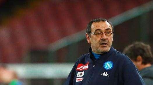 Sarri a Sky: "Che gusto vincere qui! Vi spiego la telefonata con Verdi. Clausola? Falso problema, incontrerò ADL. Su Mertens e cori razzisti..."