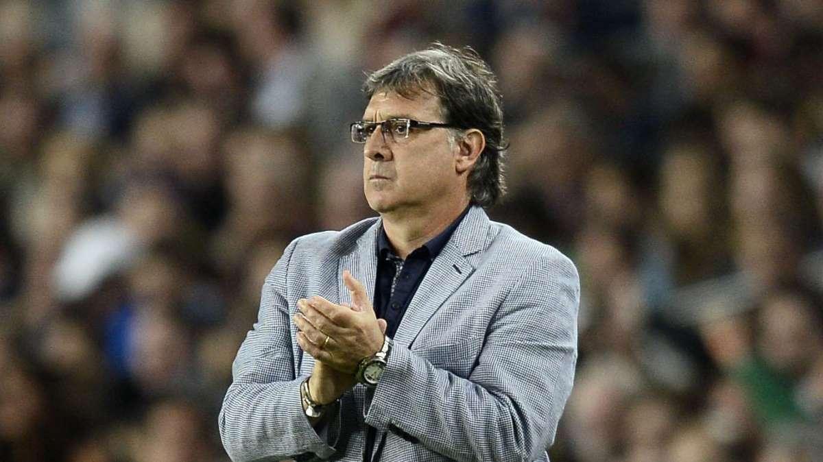 Messico, il ct Martino chiarisce: "Lozano escluso perché non al 100% e non per le restrizioni"