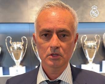Real Madrid, torna Mourinho: “Stavolta è più speciale della prima"