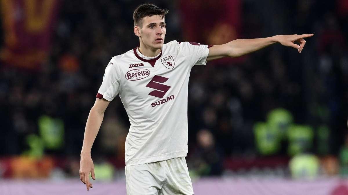 Torino, centrocampo contato per il Napoli: Gineitis salterà il prossimo turno