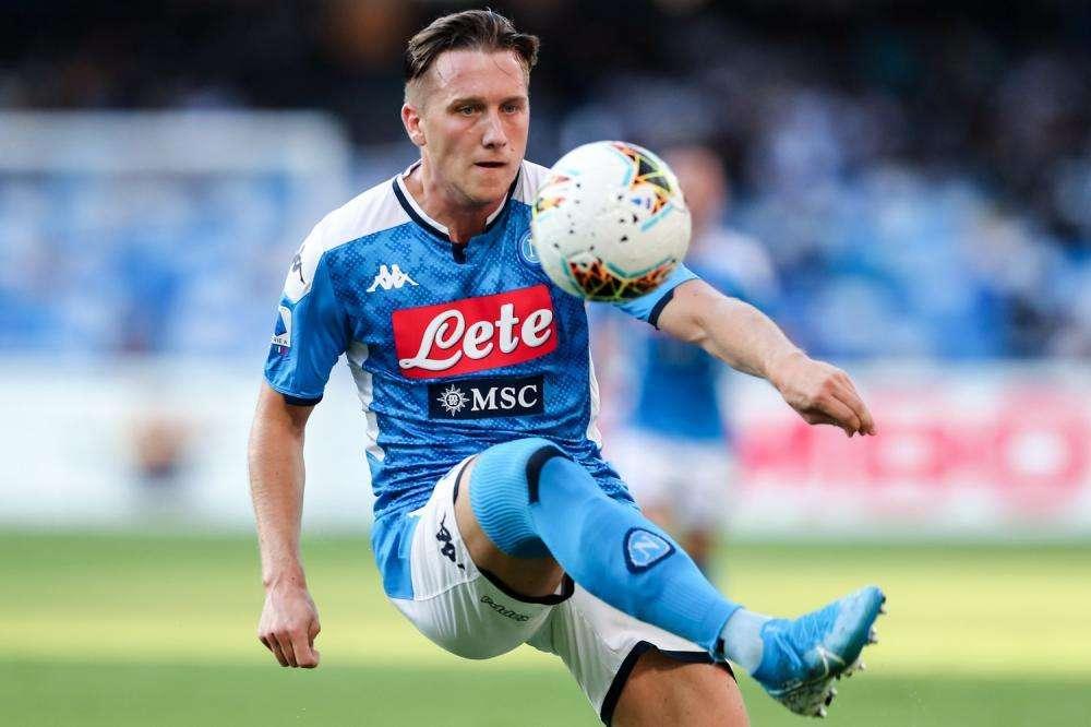Vittorie per Polonia e Macedonia: Zielinski ed Elmas in campo per 90'