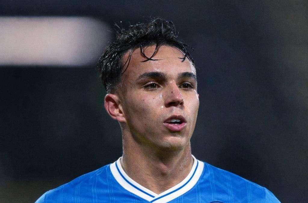 Giovane è un nuovo giocatore del Napoli! L'annuncio di ADL: "Benvenuto"