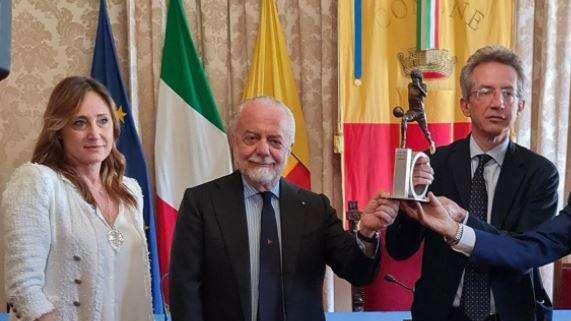Manfredi nuovo presidente Anci: i complimenti social di ADL