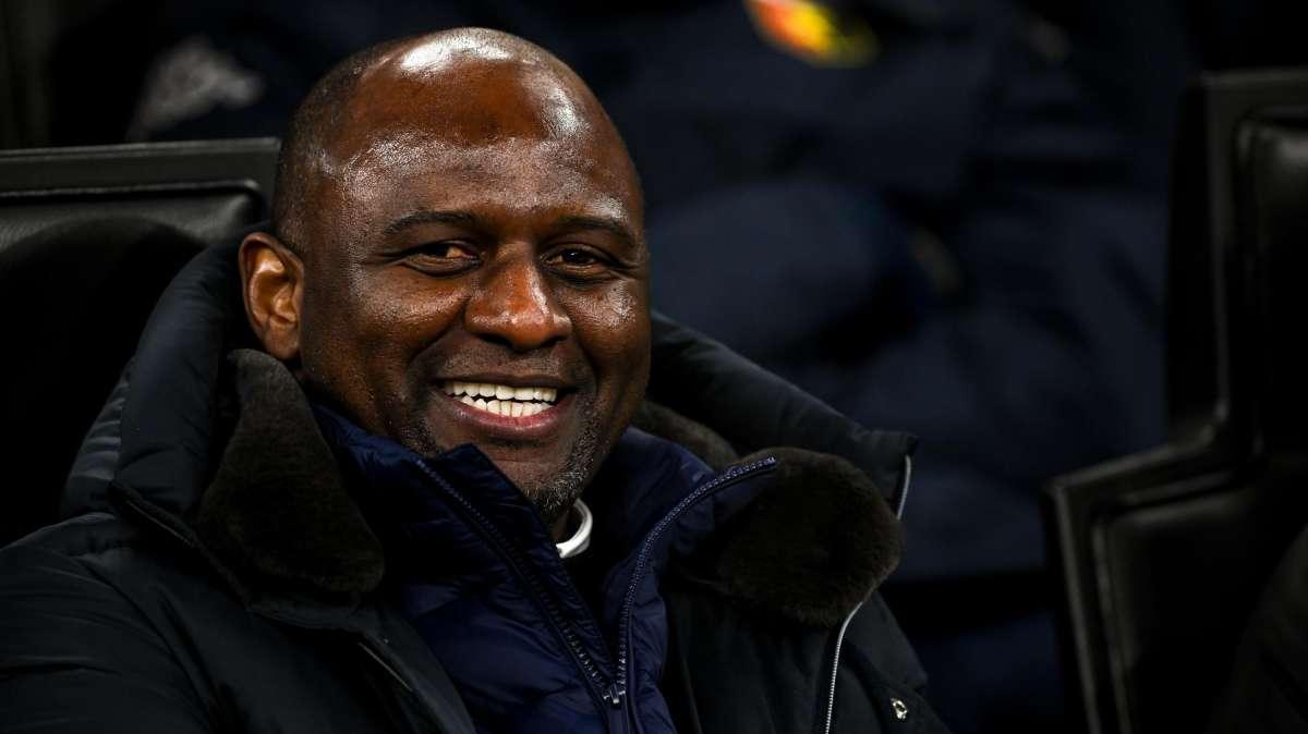 Genoa, dopo il Napoli l'emergenza sta per finire: Vieira recupera due pedine