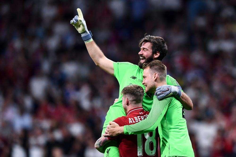 Incredibile record del Liverpool: si qualifica alla prossima Champions con ben 12 turni d'anticipo!
