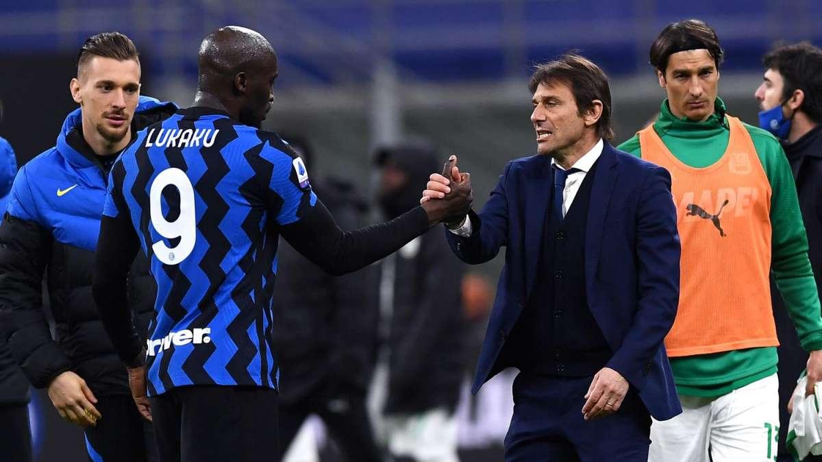 Sky - Lukaku-Napoli, il rapporto con Conte pesa! Ma il Milan ha un fattore dalla sua
