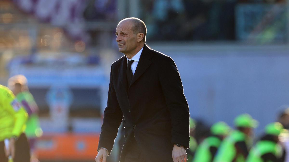 Allegri-Napoli, Rai: entro 48 ore si libera dal Milan, poi la firma con ADL