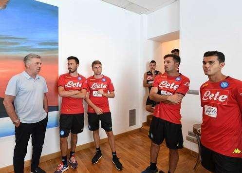 Ds Gozzano: "Noi il primo avversario di Ancelotti, gara dal fascino incredibile"