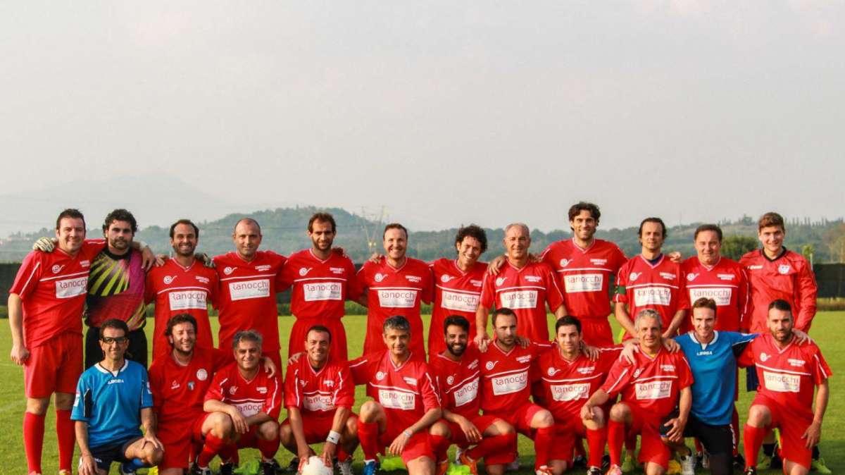Napoli ad un passo dallo scudetto, ma è la squadra dei commercialisti. Azzurri secondi