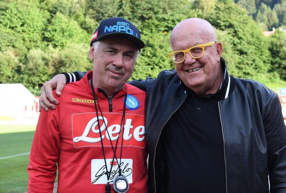 Bucci svela: “Ancelotti sta cercando di prendere un attaccante giovane e interessante. Nome? Non è Morata, nemmeno Dolberg”