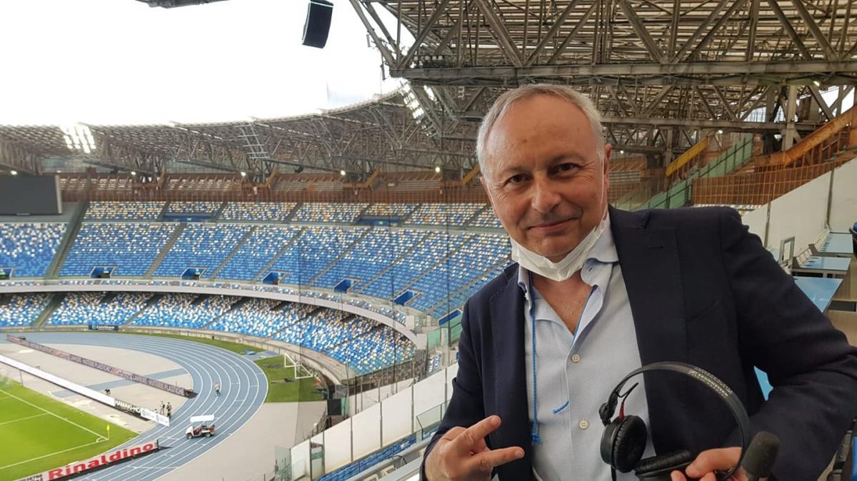 Martino: "Torino simile all'Atalanta, può mettere in difficoltà il Napoli. C'è un azzurro in crescita"