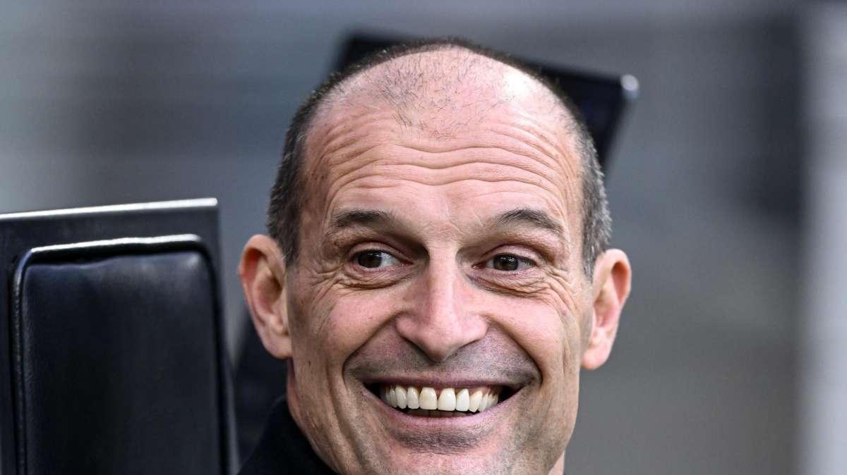 Allegri-Napoli, non c'è fretta: questa la tempistica per l'annuncio