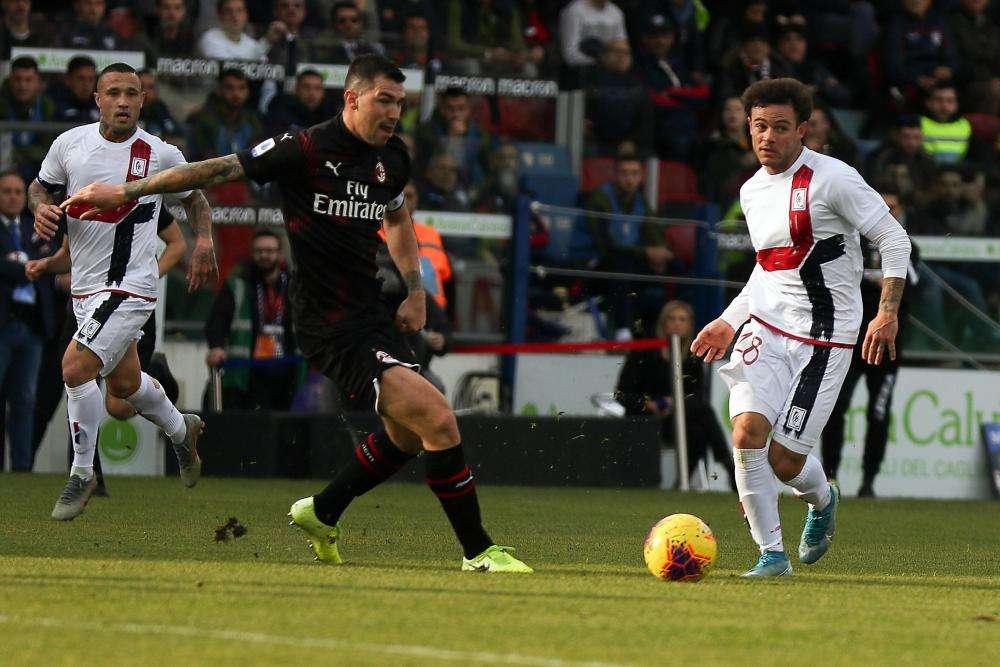 Cagliari sempre alle prese col caso Nandez: altro rinvio in tribunale