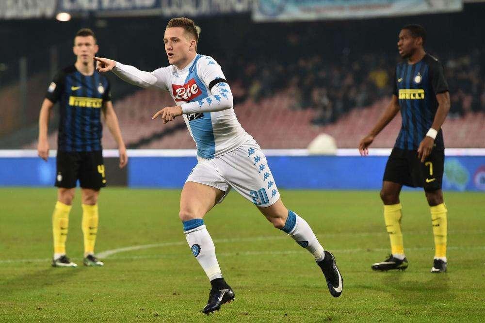 Napoli-Inter evento mondiale, la società azzurra svela: "Il match sarà trasmesso in 200 nazioni"